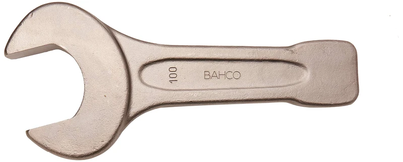 Llave FIJA DE IMPACTO 100 - Unid: 1