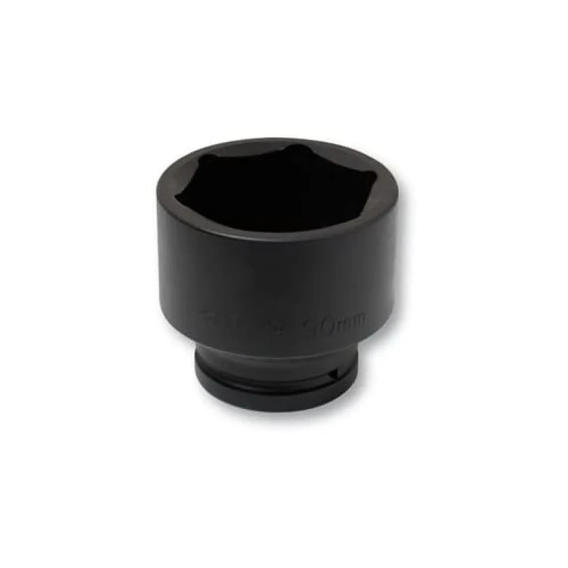 Vaso IMPACTO CAMION 80MM 6F 1" - Unid: 1