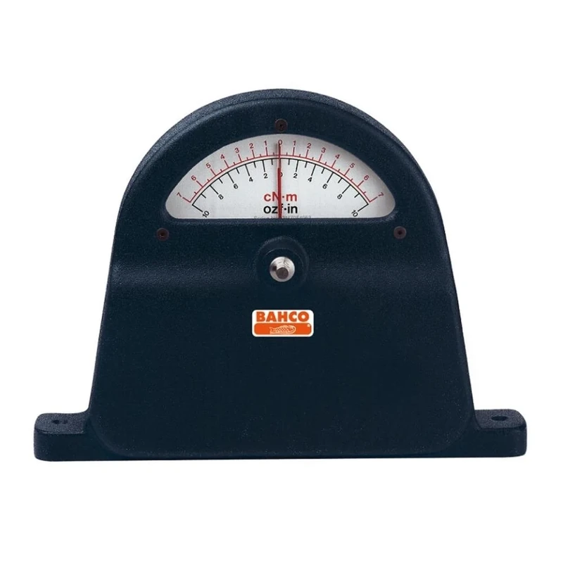 Bahco 6976E/2 - Calibration Rig