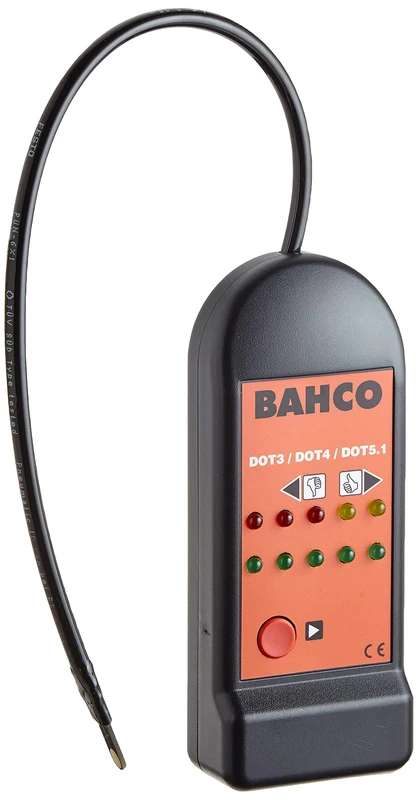 COMPROBADOR LIQUIDO FRENOS