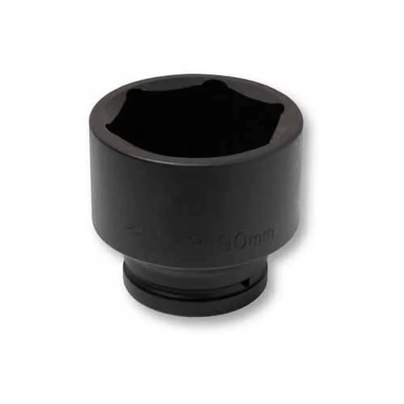 Vaso IMPACTO CAMION 85MM 6F 1" - Unid: 1