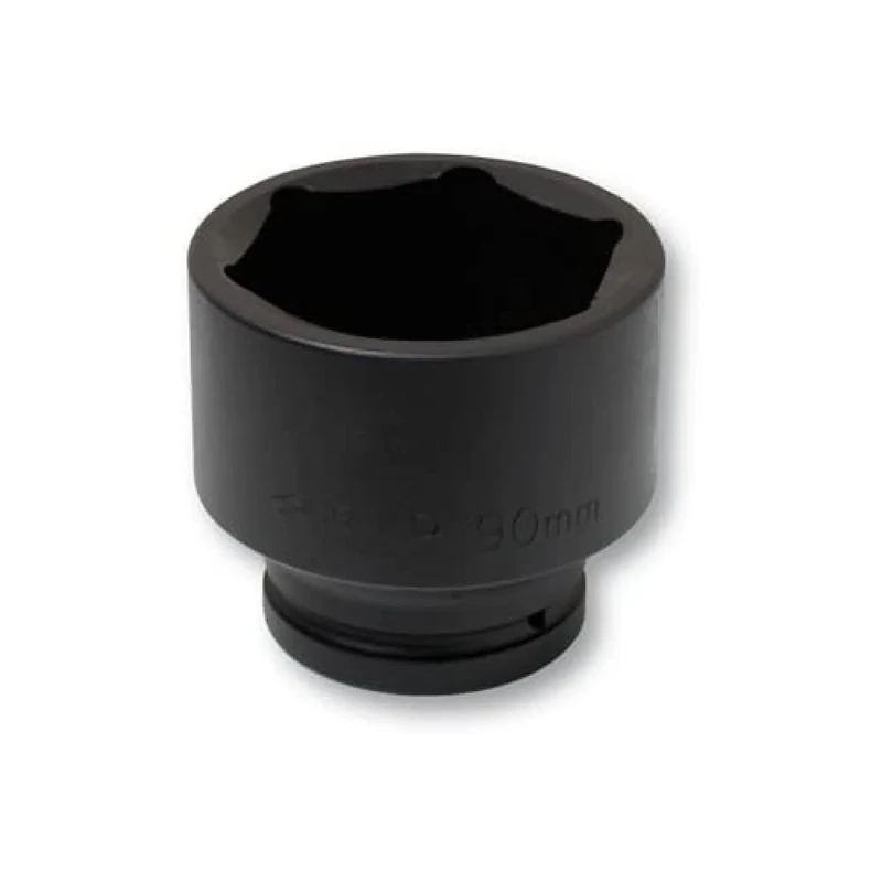 VASO IMPACTO CAMION 77MM 6F 1" - Unid: 1