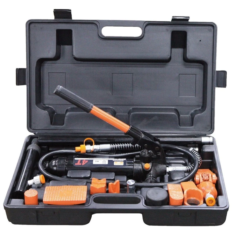 JUEGO CARROCEROS 4T - Unid: 1