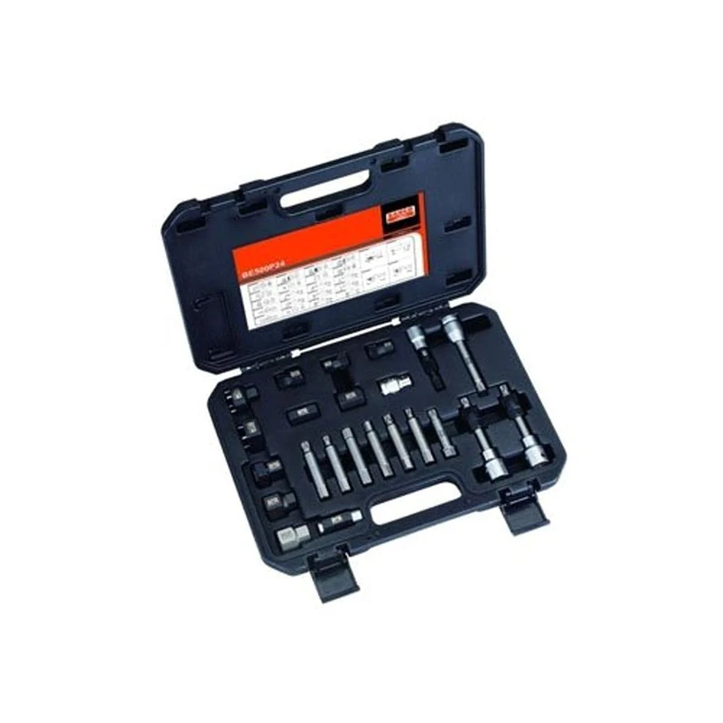 Alternator Extrctr Comb Set 24 - Image 1