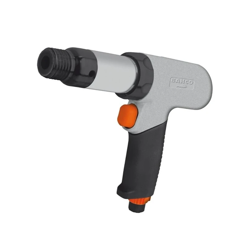 Bahco PNEUM. Hammer, 10.2 MM 6.3 BAR