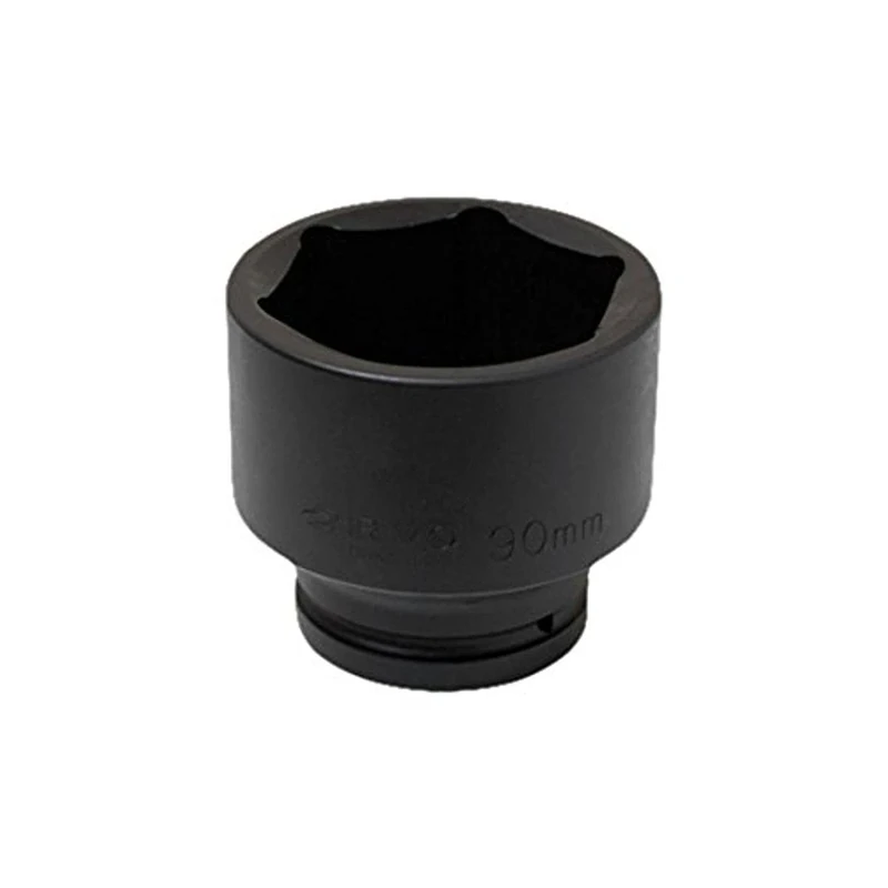 Vaso IMPACTO CAMION 90MM 6F 1" - Unid: 1