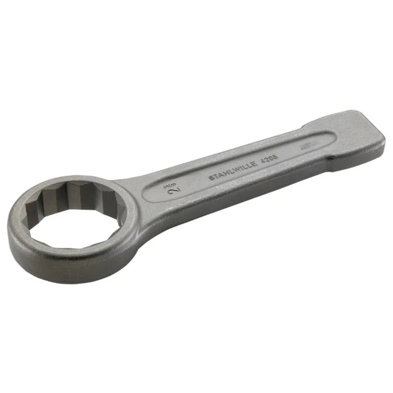 Llave PERCUSION Estrella - 4205 95