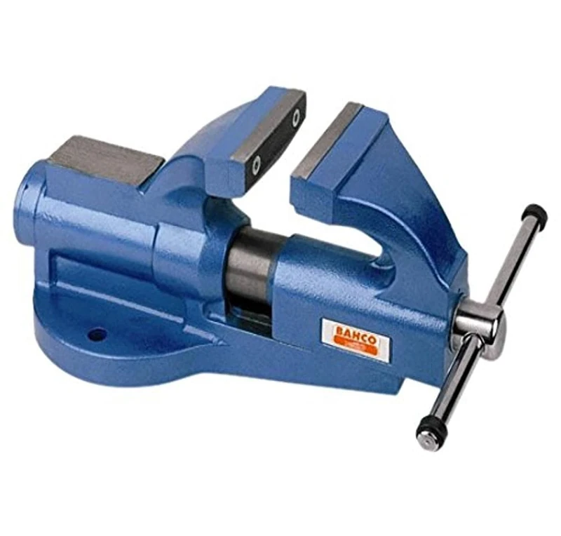 Engineer's Bench Vice 150 mm