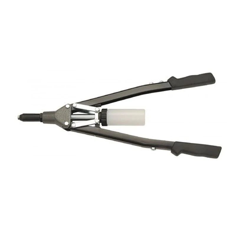 Bahco 1467-520 Long Arm Riveter, Multi-Colour, 520 mm