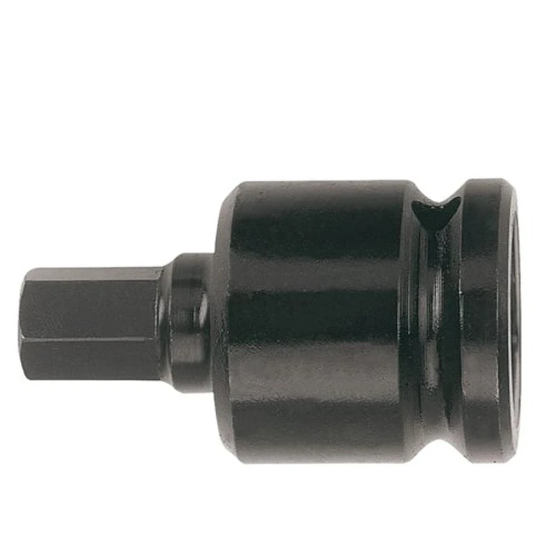 Hex Bit IMP.Socket 1" - 27 mm