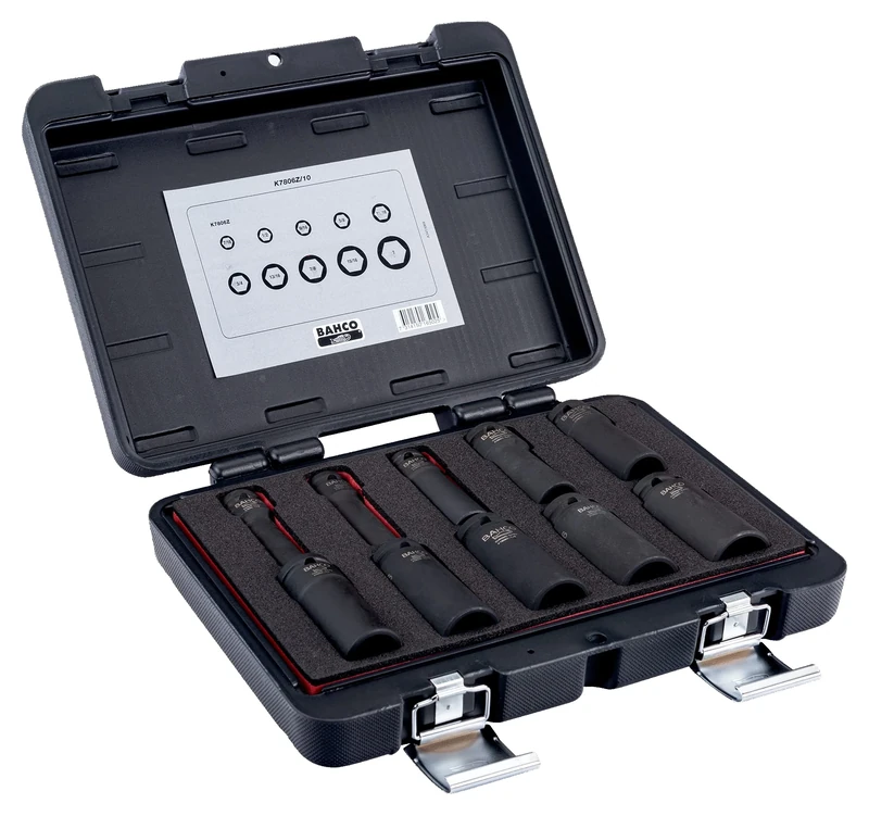 JG VASOS DE IMPACTO 1/2 Larga - Unid: 1