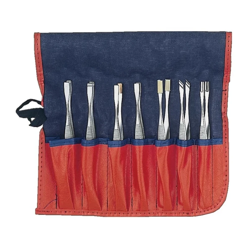 Juego De Pinzas 5570/7