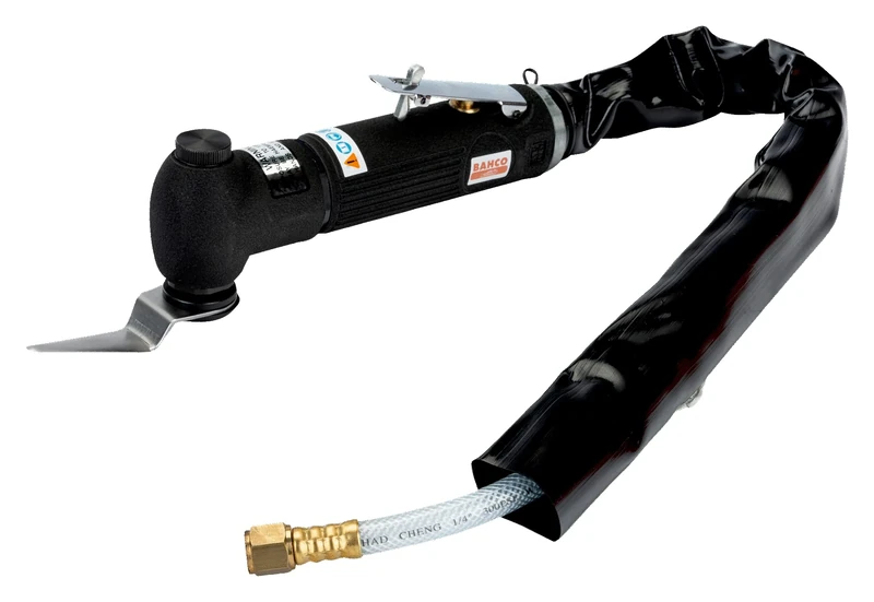 Bahco BP233 Windscreen Remover, Multi-Colour, Bar