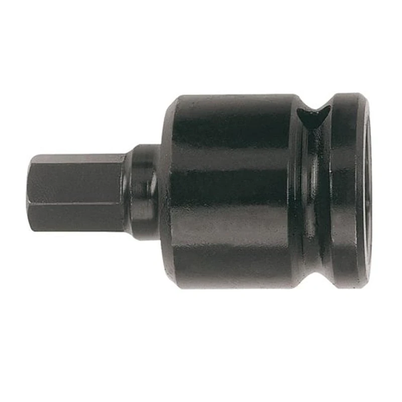 Hex Bit IMP.Socket 1" - 22 mm