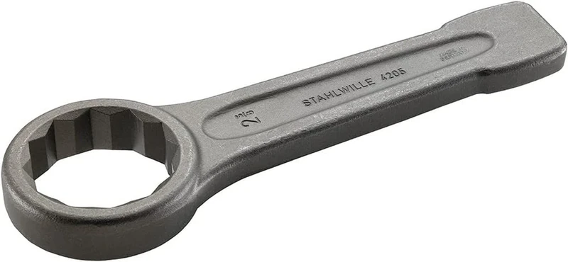 Llave PERCUSION Estrella - 4205 50