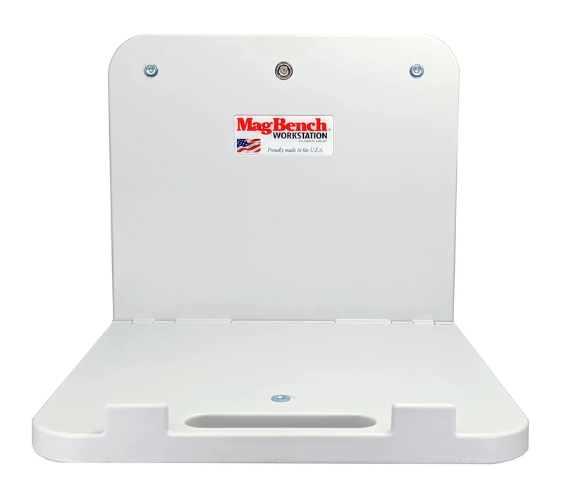 MagBench Workstation Standard (MBS) - Image 1