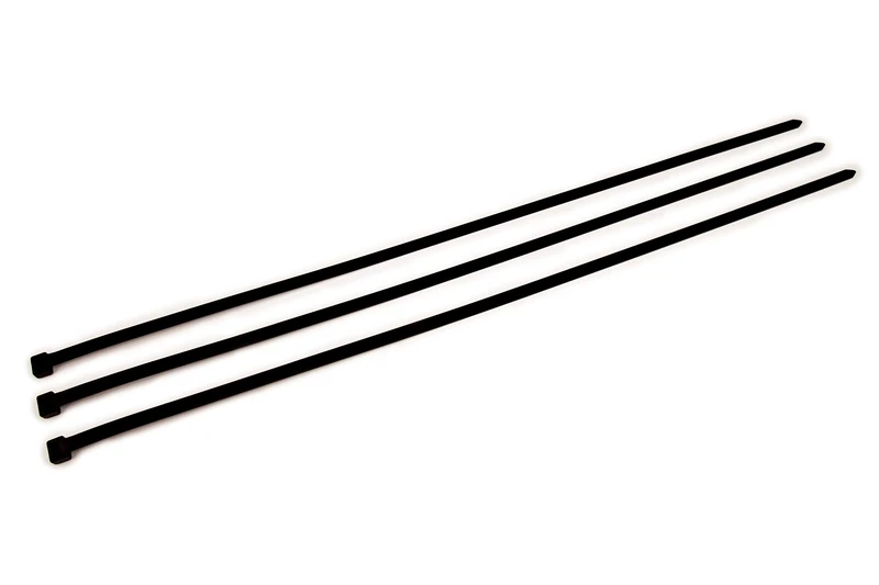 3M Cable Tie CT24BK175-L