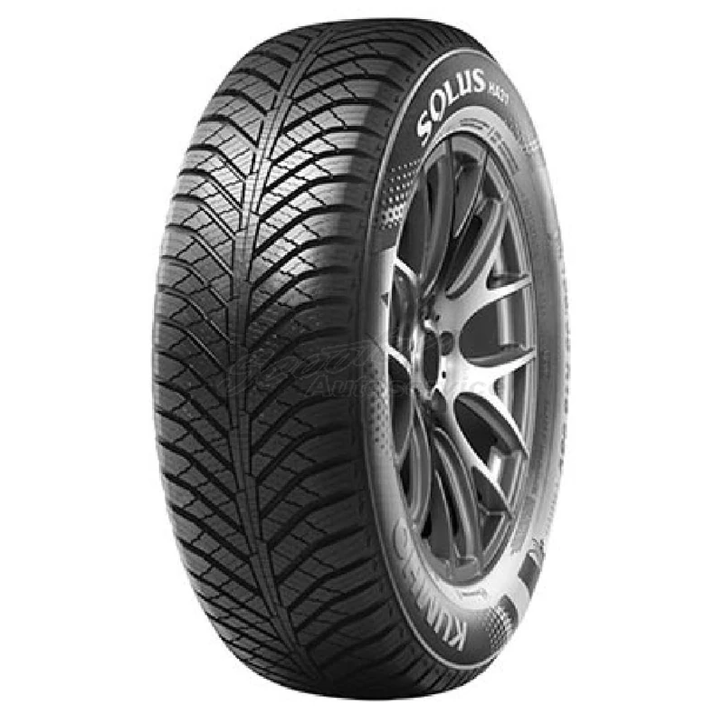 KUMHO HA31 175/80/R14 88T-Year Round Tire-C/E/71