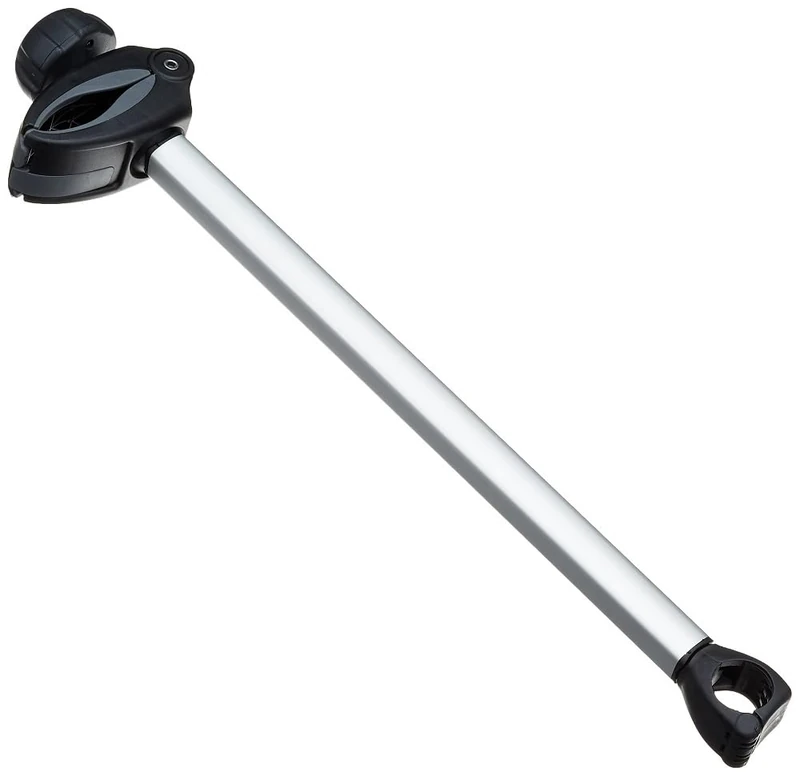 Thule Unisex Ths50955 Bike Parts, Standard UK, Black