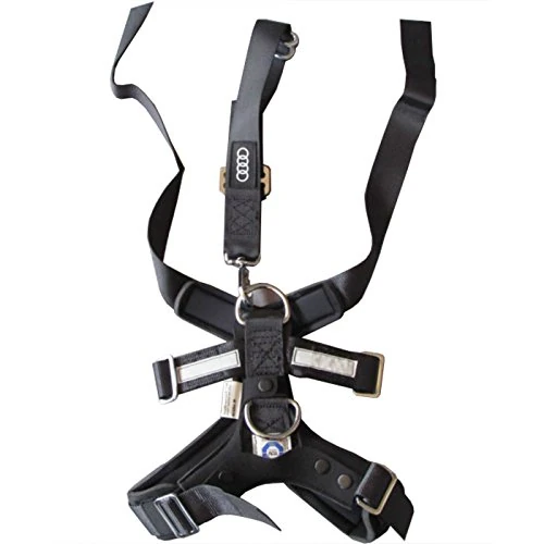 Audi 8X0019409B Safety Harness for Dogs Size L - Image 1