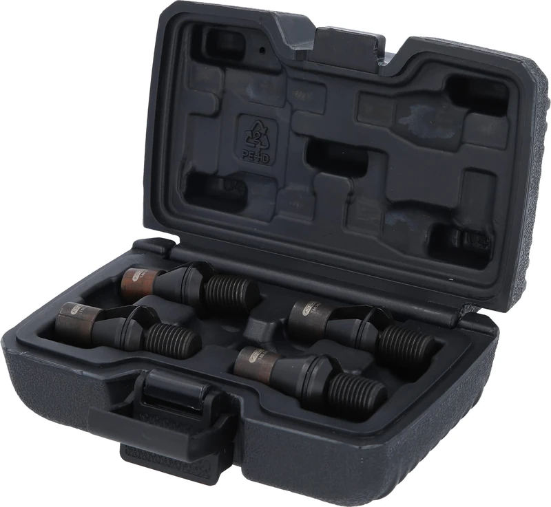 KS Tools 150.2680 VAG Subframe Locating Pin Set M14 x 1.5