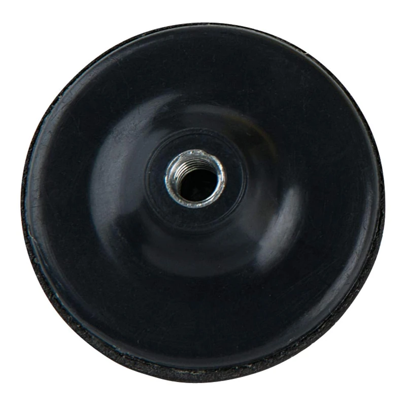 KS Tools 515.5103 Grinding disc rigid, Ø 46,0mm, pack of 5