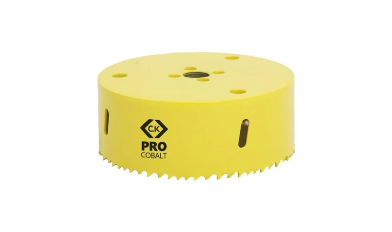 C.K 424060 152 mm Pro-Cobalt Holesaw