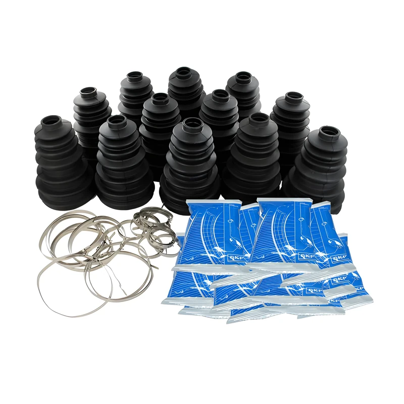 SKF VKJP 01000 Universal Boot Kit - Image 1