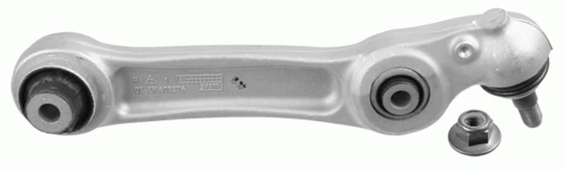 LEMFÖRDER 36219 01 Control/Trailing Arm Wheel Suspension for BMW 5 (F10) 2009-2016 Lower, Rear, Right, Front Axle and other vehicles