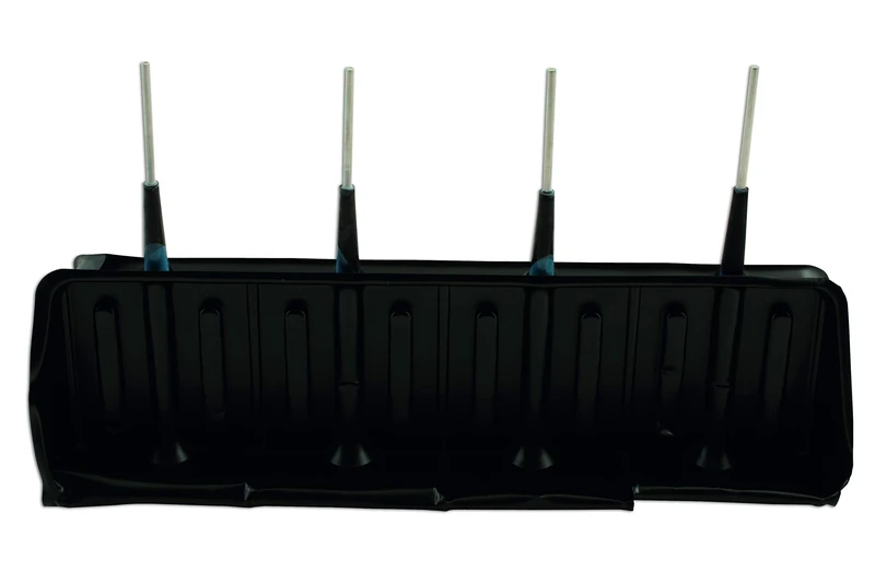 Connect 35103 Combi Plug Patches 6mm 40pc