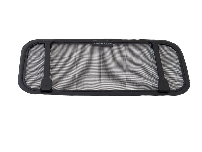 Lewmar Clip Flyscreen - Size 1, Exact Match Replacement Part, Seamless Installation - 367312936