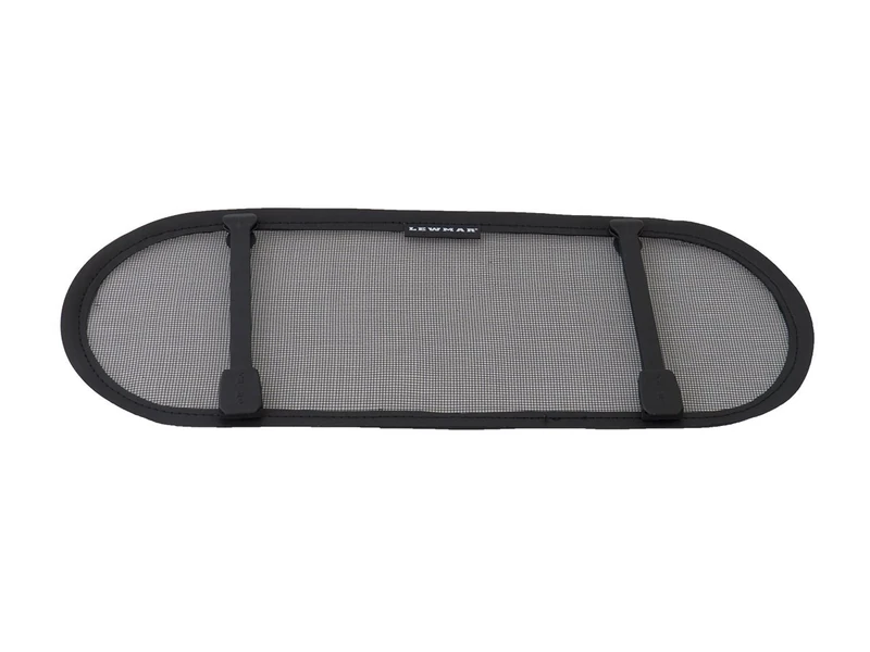 Lewmar Clip Flyscreen - Size 1RE, Exact Match Replacement Part, Seamless Installation - 367318936