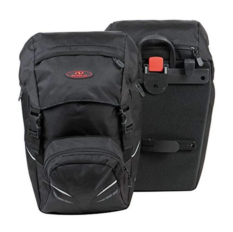 Norco Nevada Universal Bike Bag 0252AS