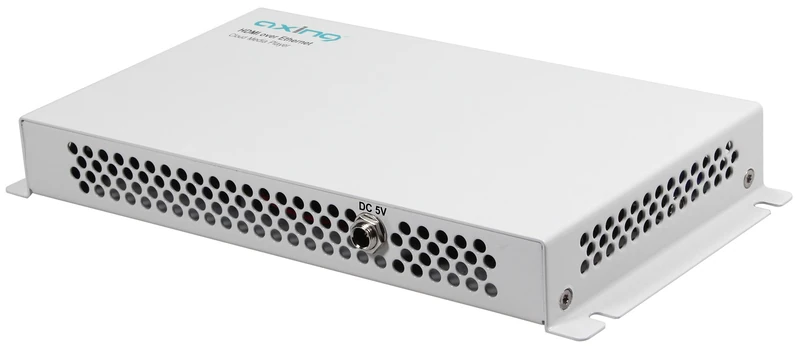 Axing HOE 1-03 HDMI over Ethernet Cloud Media Player for digital signage - Image 1