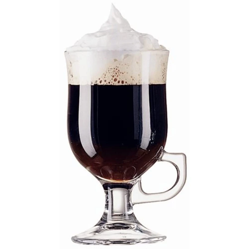 Arcoroc Irish Coffee Glasses 240ml - Pack of 24