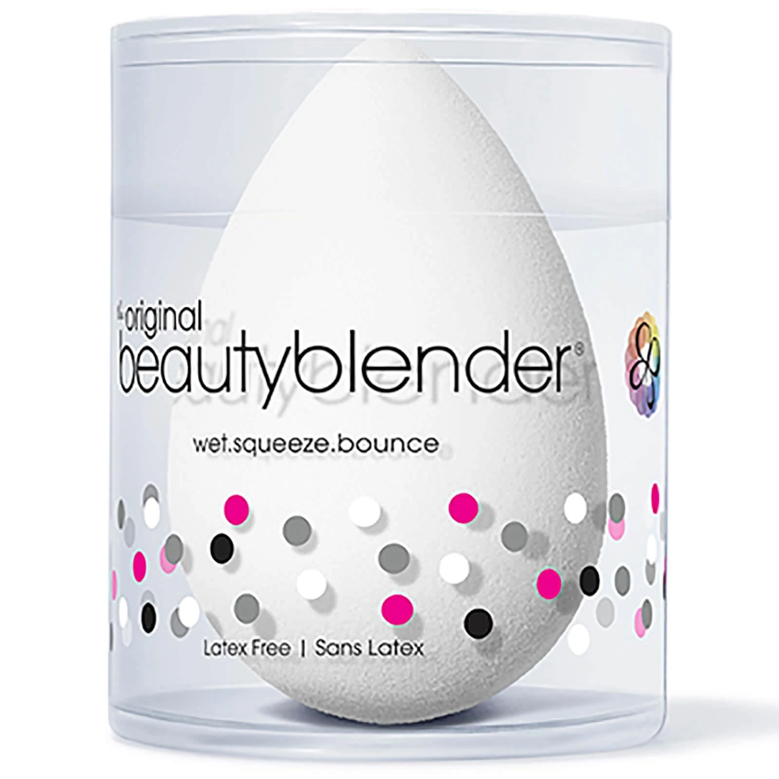 beautyblender pure