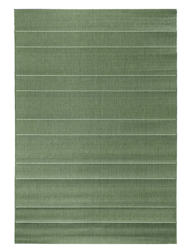 Hanse Home Indoor and Outdoor Rug 80 x 300 cm Green