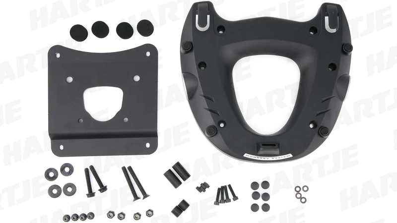 Givi KR5609 Top-Case Carrier Monokey