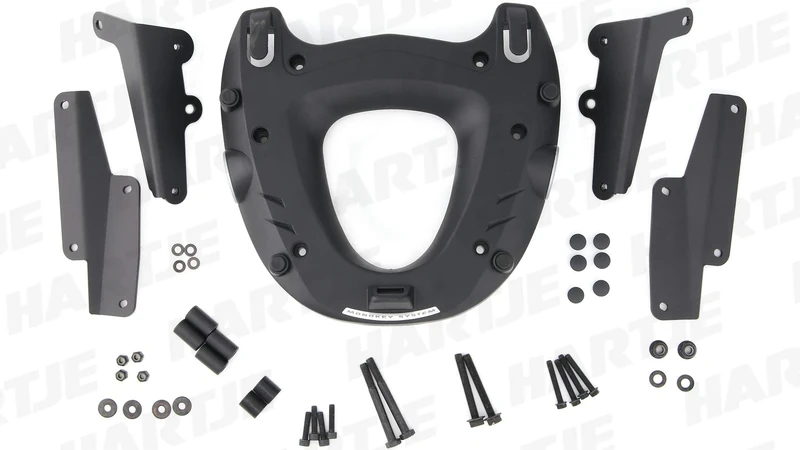 Givi KR6401 Top-Case Carrier Monokey