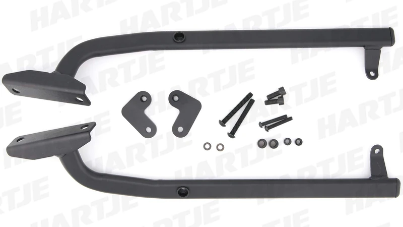Givi KZ262 Top-Case Carrier Monokey/Monolock