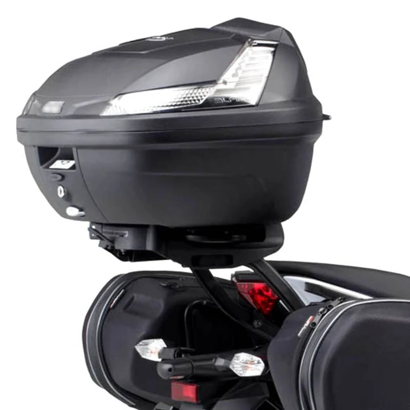 Givi KZ4104 Top-Case Carrier Monokey/Monolock