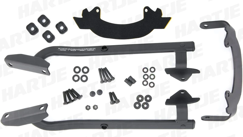 Givi KZ445 Top-Case Carrier Monolock