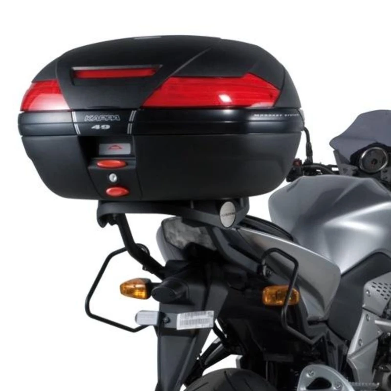 Givi KZ448 Top-Case Carrier Monokey/Monolock