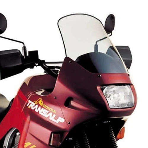 Windscreen Kappa kd180s Ready to Mount XL 600 V Transalp (89 93) - Image 1