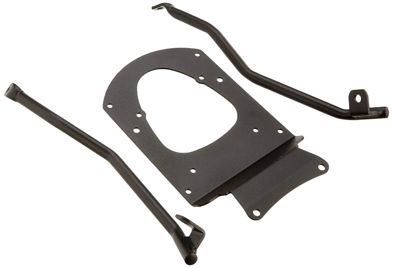 Givi KR5600M Top-Case Carrier Monolock