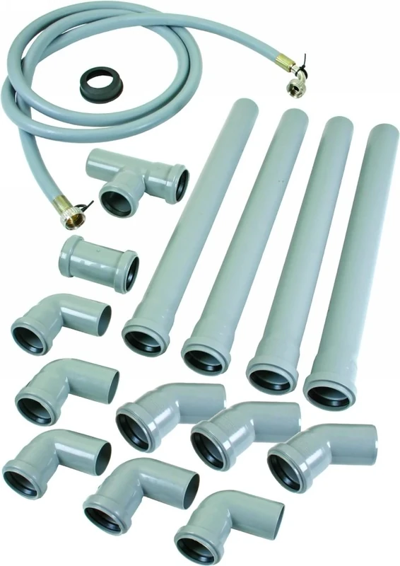 Rational 60.70.464 Unit Connection Kit