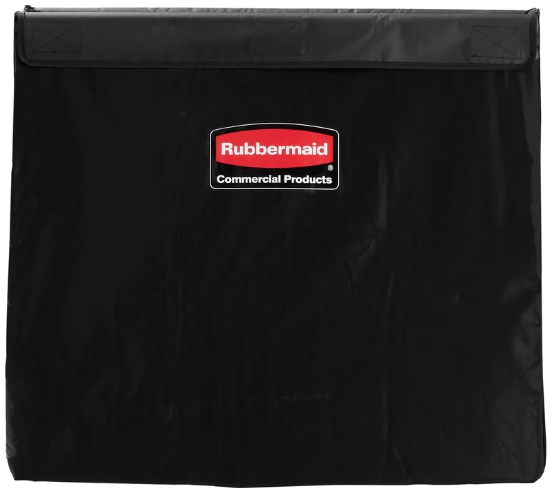 Rubbermaid Commercial X-Cart Bag 300L - Black
