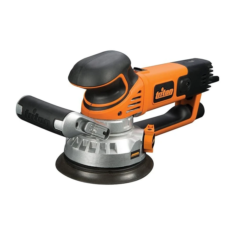 Triton 500W Geared Eccentric Orbital Sander TGEOS (460509)