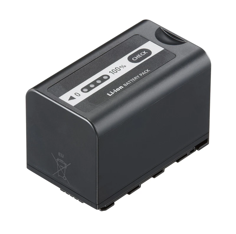 Panasonic VW-VBD58E-K Power Pack
