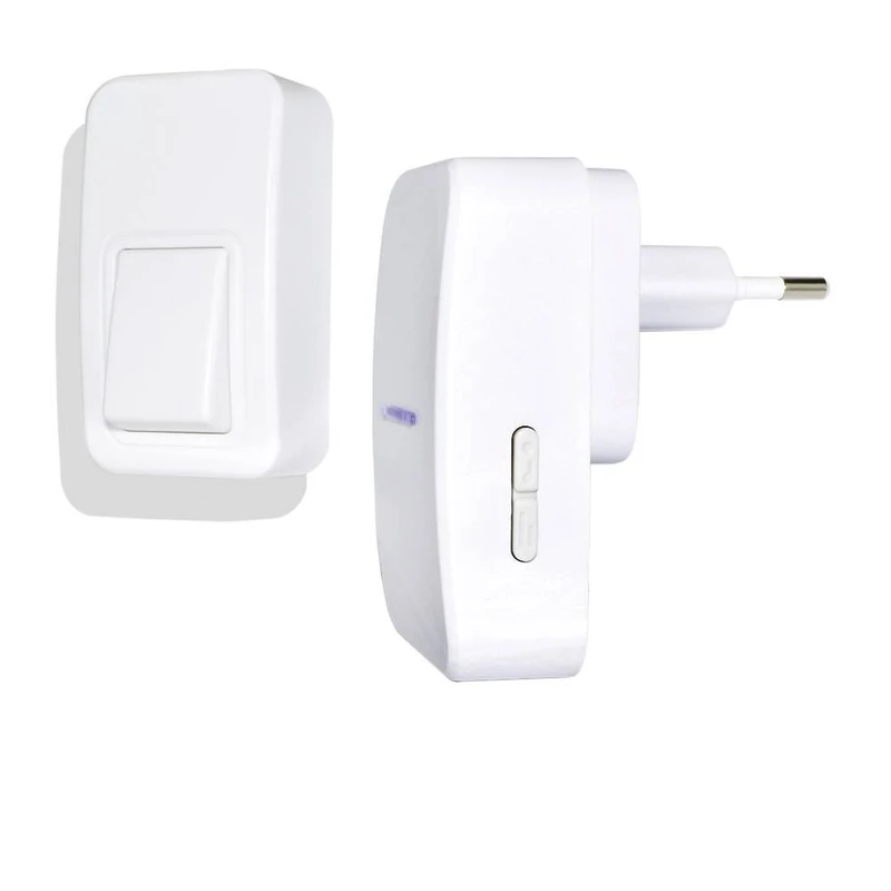 Funktürklingel X4-LIFE ECO